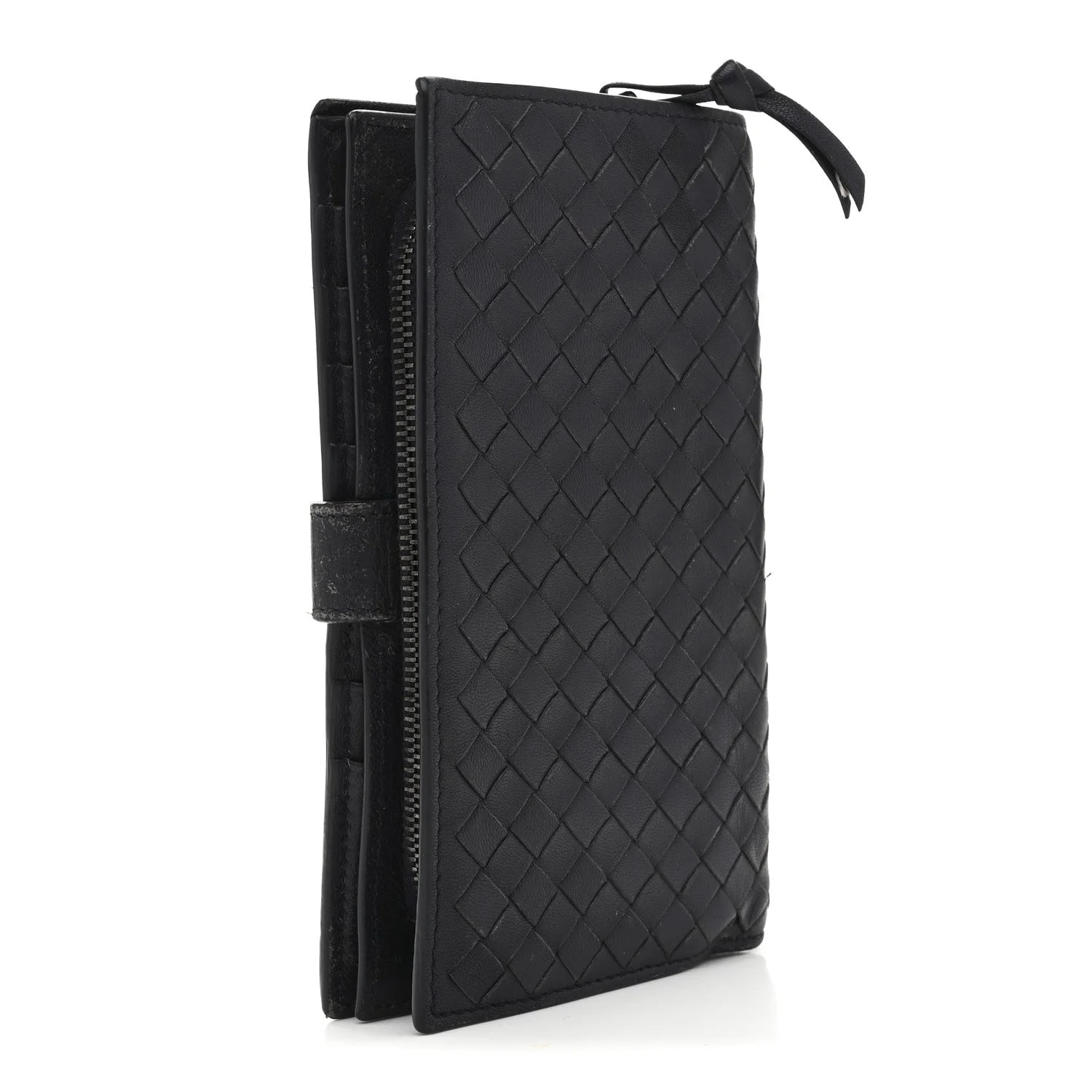 Continental Snap Wallet 3
