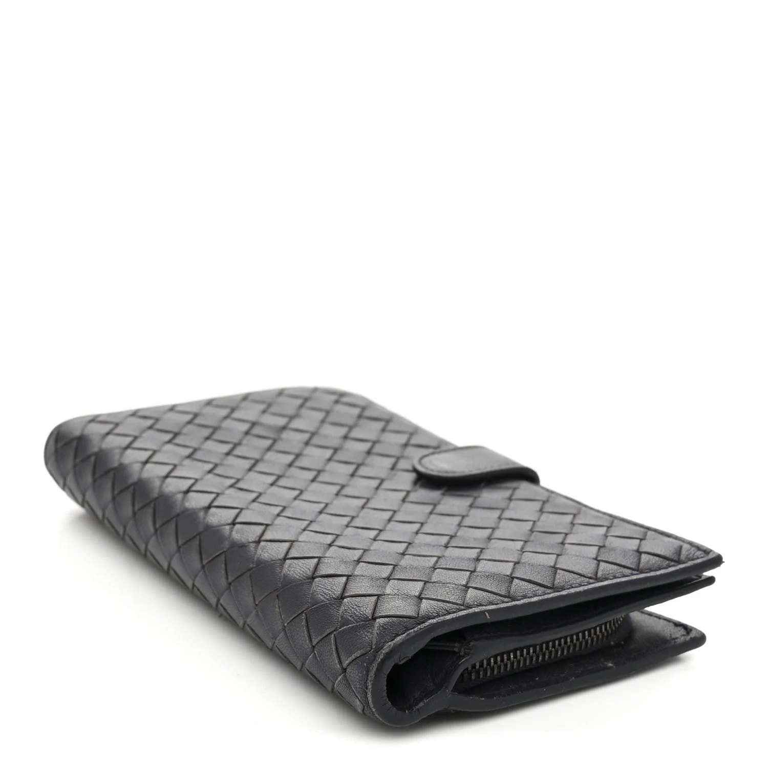 Continental Snap Wallet 4