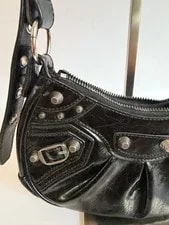 Balenciaga Woman le Cagole Limited Edition 2