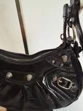Balenciaga Woman le Cagole Limited Edition 3