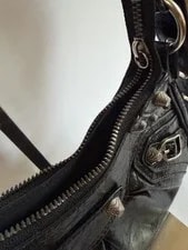 Balenciaga Woman le Cagole Limited Edition 4