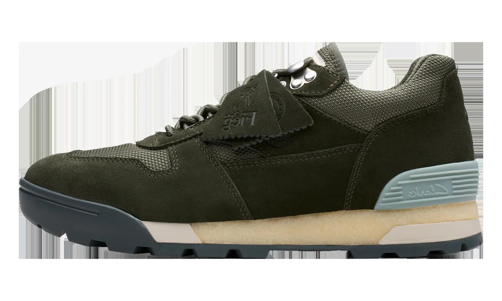 Originals St. Laddow "Ronnie Fieg 8th Street Dark " 26183708 3