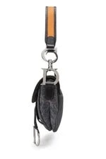 Christian Dior Trotter Remove Before Flight Saddle 3