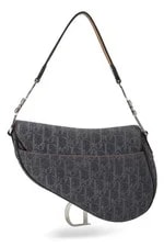 Christian Dior Trotter Remove Before Flight Saddle 4