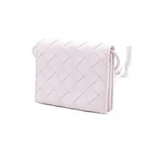 Bottega Veneta Mini Card Holder Crossbody 689527 152892411 2
