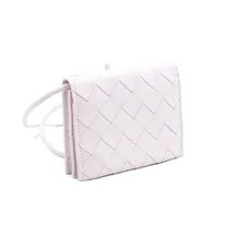 Bottega Veneta Mini Card Holder Crossbody 689527 152892411 3