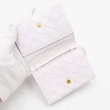 Bottega Veneta Mini Card Holder Crossbody 689527 152892411 4
