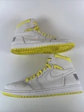 Size 11 - Air Jordan 1 Retro OG High First Class Flight 2
