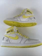 Size 11 - Air Jordan 1 Retro OG High First Class Flight 3