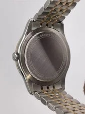 2025 Tudor 1926 41mm Stainless Steel/Yellow Gold M91651-0002 4