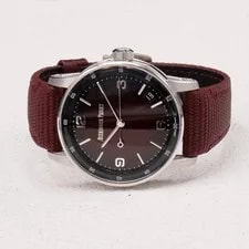 Audemars Piguet Code 11.59 15210BC Red Dial Papers 2