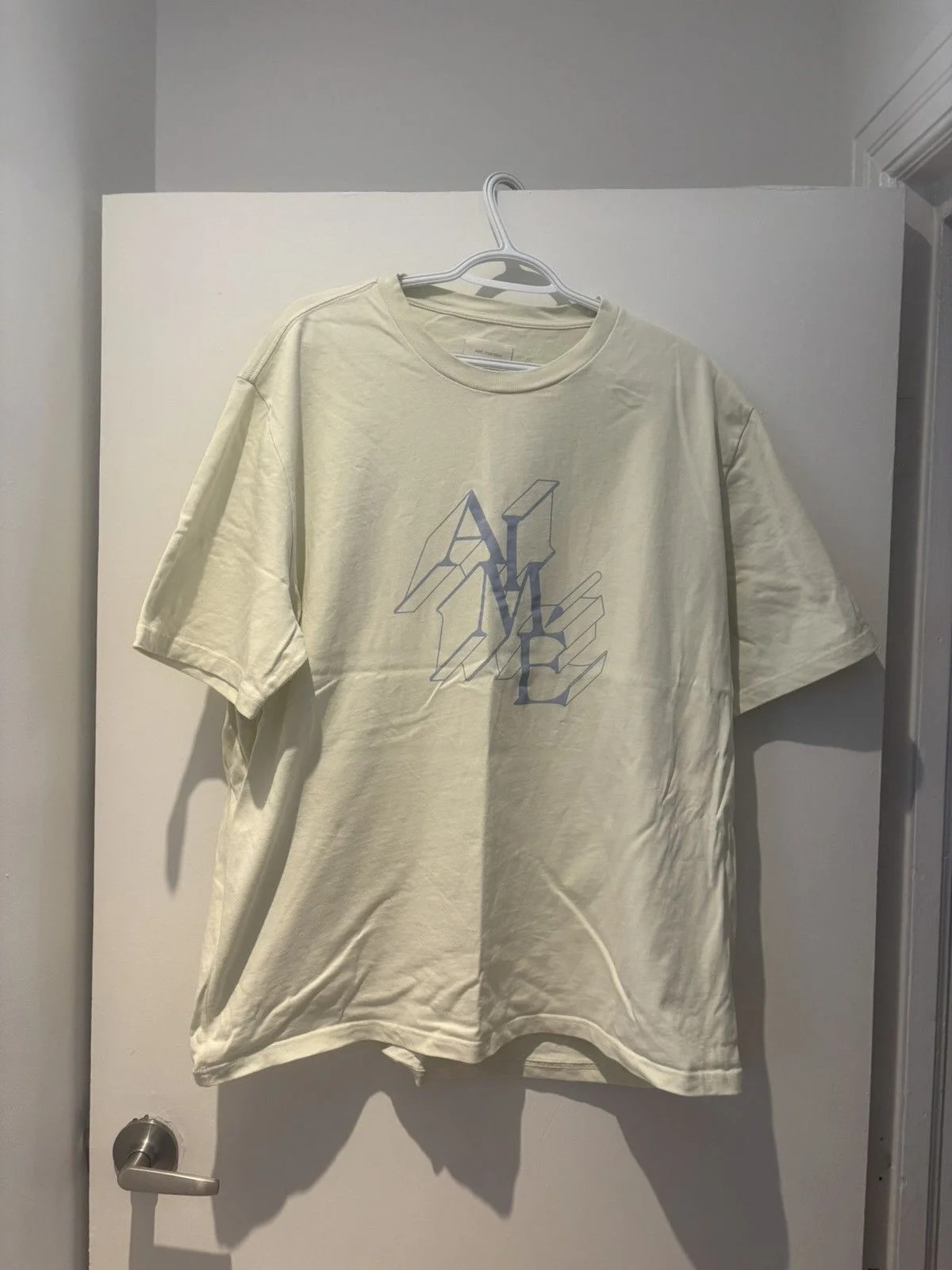 Aime Leon Dore Tee T-shirt — streetwear — resale
