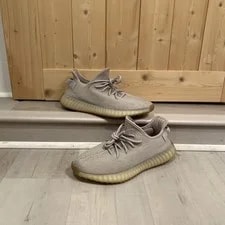 Yeezy — Yeezy 350 V2 Seasame No Box — Sneaker — resale