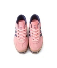 Adidas Wmns Gazelle Stack Glow Victory 4