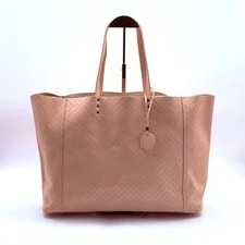 Bottega Veneta — Bottega Veneta Intreccio Mirage A4 Storage — Handbag — resale