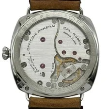 Panerai Radiomir California 3 Days Acciaio PAM00424 Black #288 2