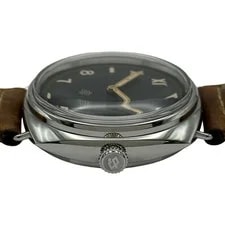 Panerai Radiomir California 3 Days Acciaio PAM00424 Black #288 3