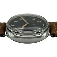 Panerai Radiomir California 3 Days Acciaio PAM00424 Black #288 4