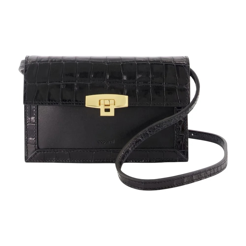 Coperni — Coperni -Embossed Cowhide — — Handbag — resale