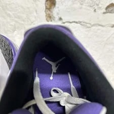 Air Jordan 3 'Dark Iris' Size 8.5 CT8532-105 4