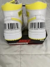 Air Jordan 1 Retro OG High First Class Flight 4