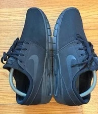 Size 8.5 - Nike SB Stefan Janoski Air Max Skate Shoes 2016 Broadway 2