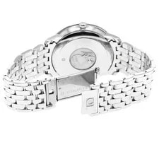 Omega 424.10.37.20.02.002 de Ville Prestige Co-Axial Automatic 3