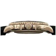 Rolex 40 126655 40mm Pink Gold OKW730 3