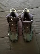 Air Jordan — Air Jordan Dub Zero — Sneaker — resale