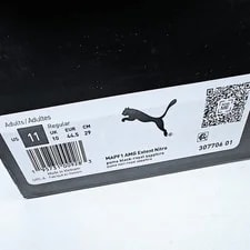 Puma AMG US 11 MAPF1 Extent Nitro 307706 01 2