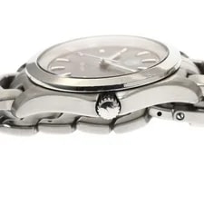TAG Heuer Link Tiger Woods WJF2113 39mm SS Gray #C10571 2