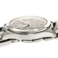 TAG Heuer Link Tiger Woods WJF2113 39mm SS Gray #C10571 3