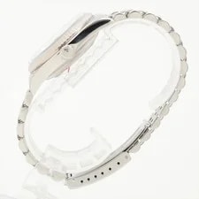 Rolex Datejust 36 16234 Ss×wg SS AT White Dial 2