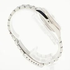 Rolex Datejust 36 16234 Ss×wg SS AT White Dial 3