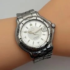 Tag Heuer Professional WH1113-K1 2