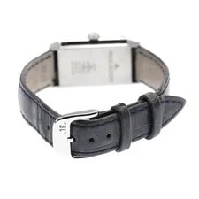 Jaeger-LeCoultre Reverso Classic Q2618540/221.8.47 21mm SS #C2622 3