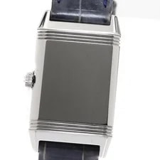 Jaeger-LeCoultre Reverso Classic Q2618540/221.8.47 21mm SS #C2622 4