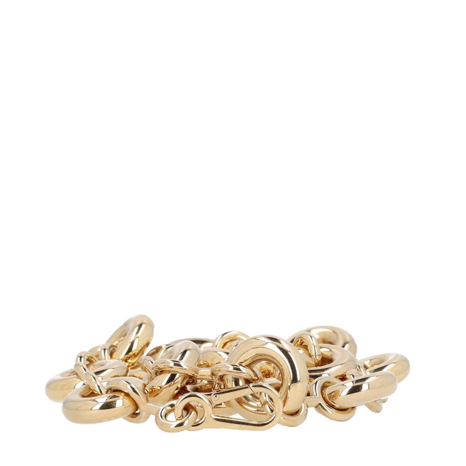 Donut Chain Shoulder Strap 4