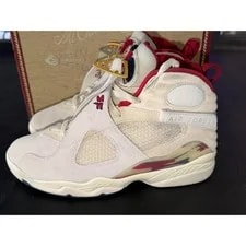 Air Jordan — SoleFly Air Jordan 8 Retro SP Mi Casa Es Su Casa FJ2850-107 Size 9.5 OG Box — Sneaker — resale