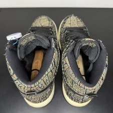 Size 9.5 - Nike SB Dunk High Psychedelic 4