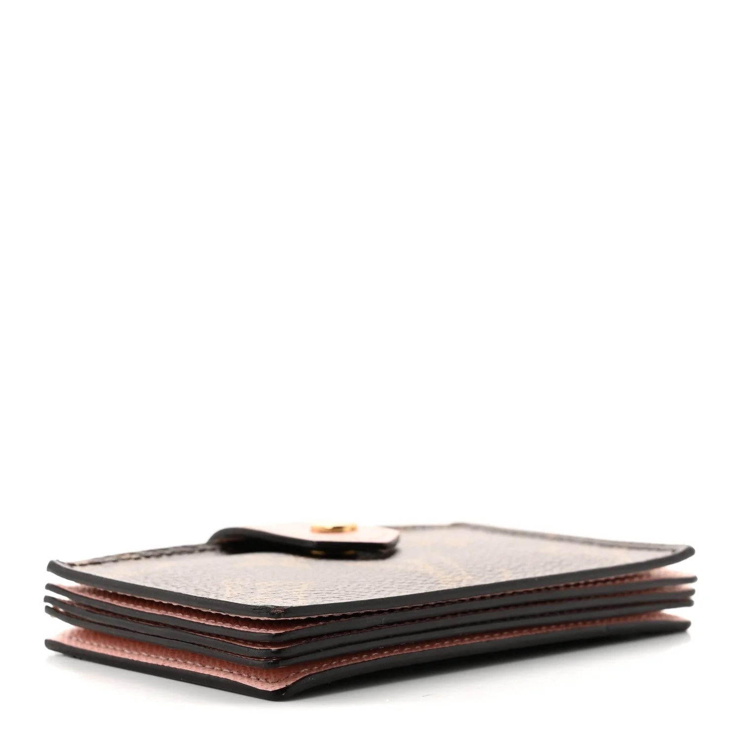 Gusset Card Holder Ballerine 4