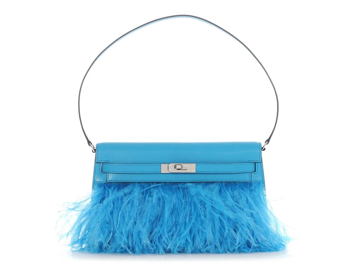 Hermès Frida and Kelly Elan Foile 2