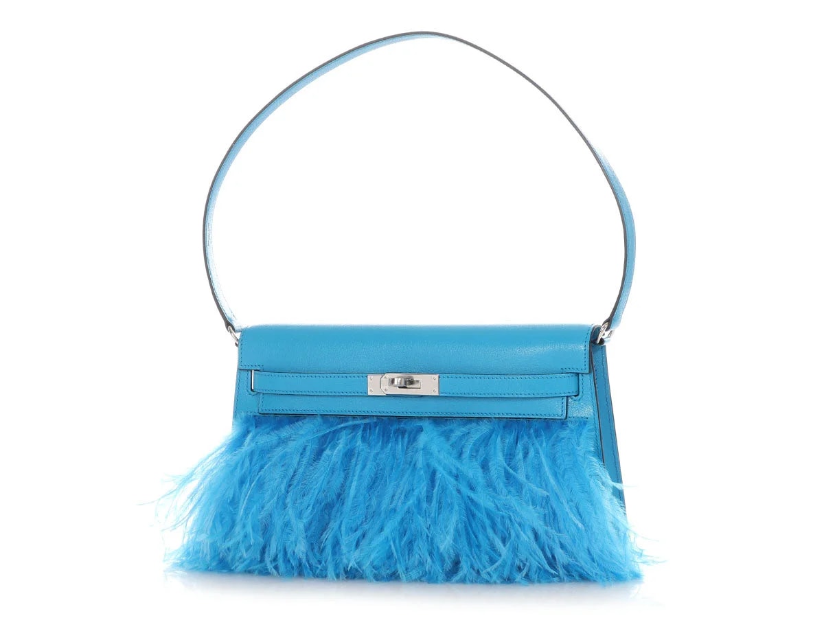 Hermès Frida and Kelly Elan Foile 3