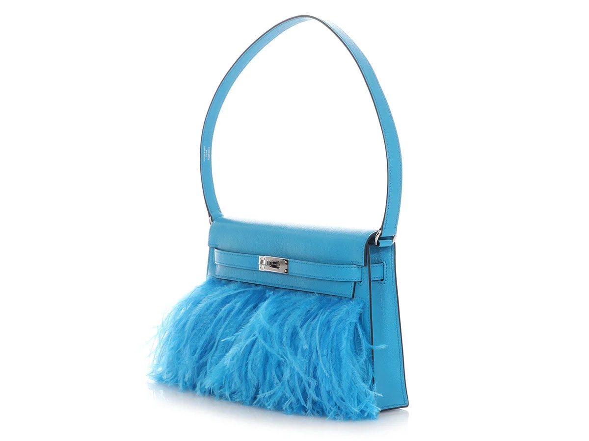 Hermès Frida and Kelly Elan Foile 4