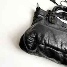 Balenciaga the First Mini 2Way City Y2K 103208 Small 3