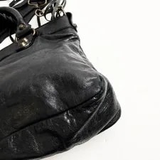 Balenciaga the First Mini 2Way City Y2K 103208 Small 4