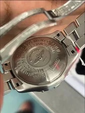 Breitling Colt A74350 4