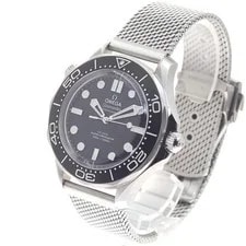 Omega Seamaster Diver 300M 210.30.42.20.01.010 4