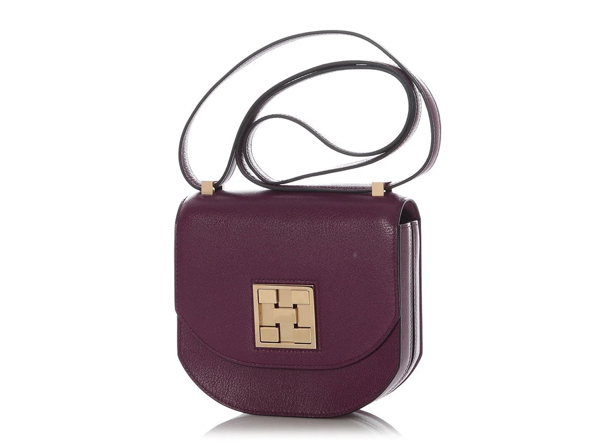 Hermès Anemone Mosaïque Au 24 2