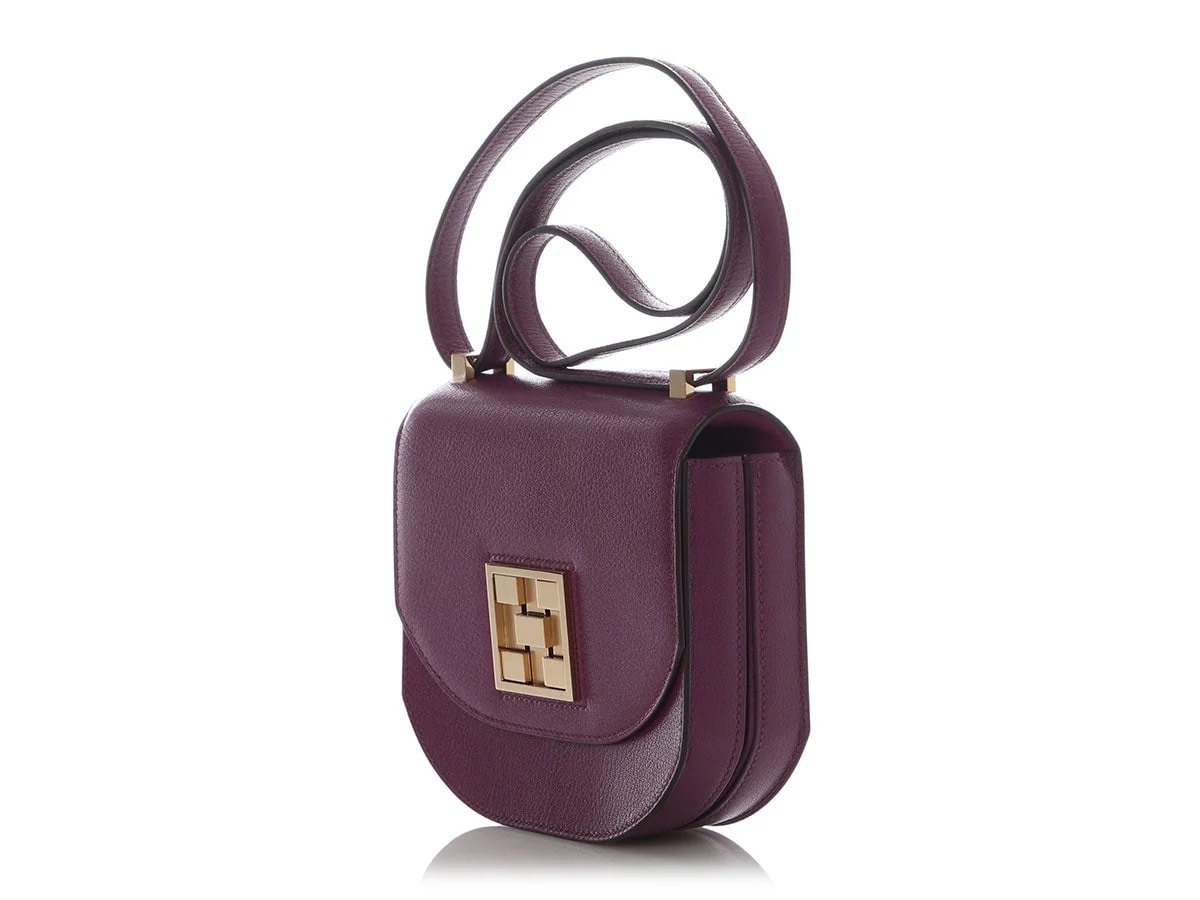 Hermès Anemone Mosaïque Au 24 3